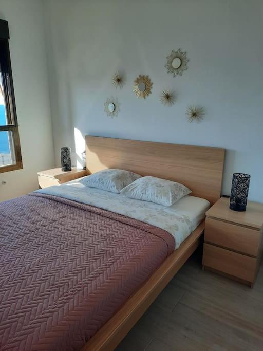Murtal Apartment Benidorm Exteriér fotografie