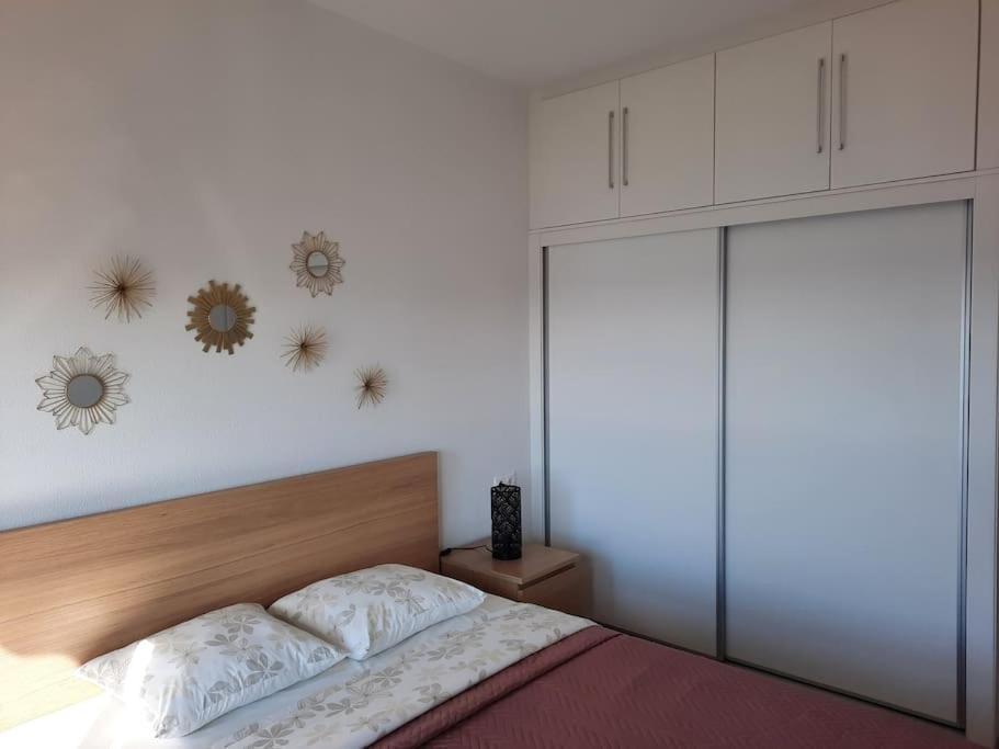 Murtal Apartment Benidorm Exteriér fotografie