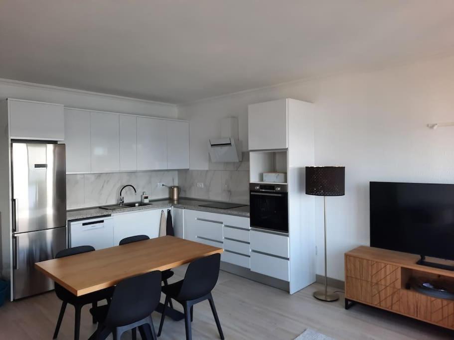 Murtal Apartment Benidorm Exteriér fotografie